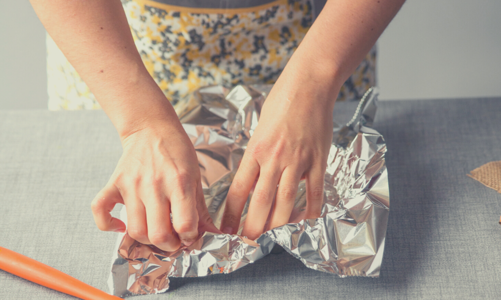 Is aluminum foil bad for the environment? ⋆ Eco-Friendly Aluminum Foil Tips