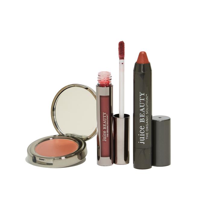 Organic makeup for mom, mother's day gift