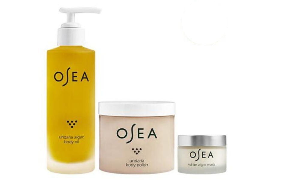 osea organic skincare for mom