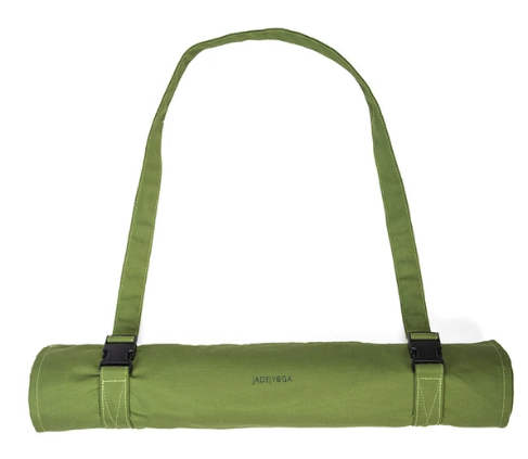yoga carrier, eco-friendly yoga products, props