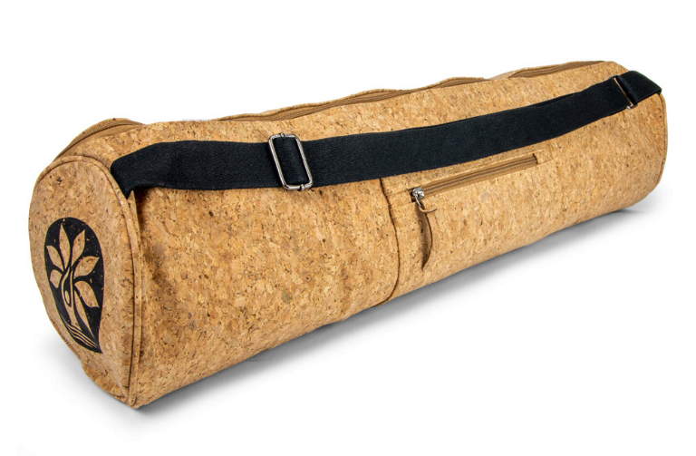 Eco-Friendly Cork Yoga Mat as comfortable as your favorite brand, crafted  sustainably and ethically with eco-friendly materials. – Rose Buddha