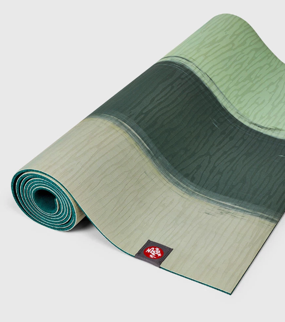 eco-friendly yoga mat, earth friendly yoga mat