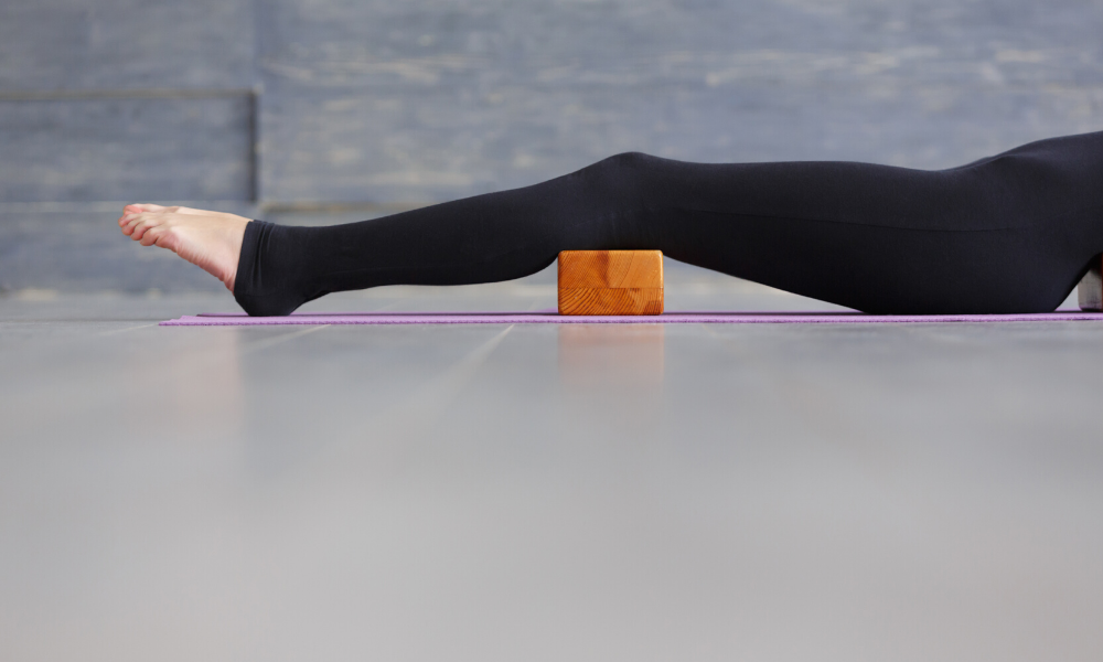 The Best Eco-Friendly Cork Yoga Block
