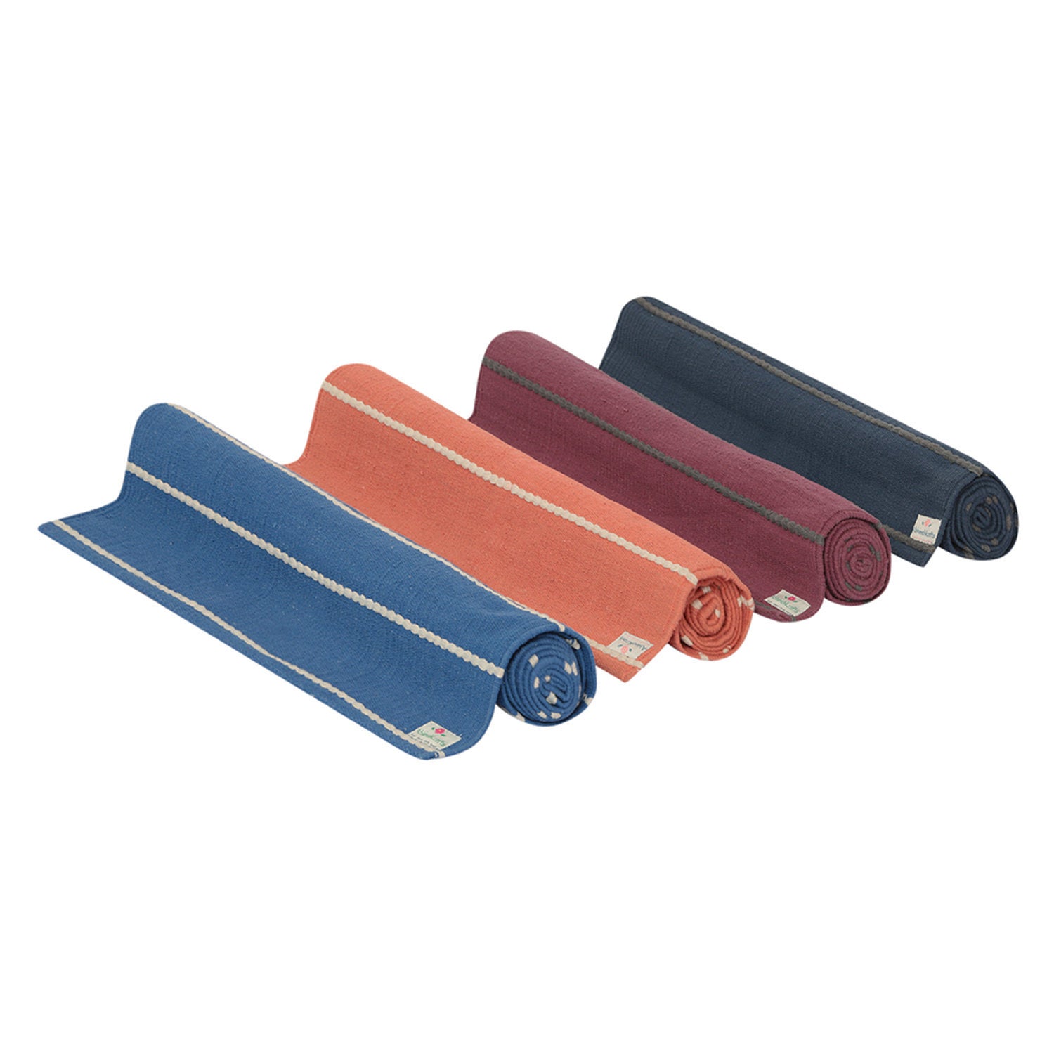 Buy Thick Yoga Mats Online In India -  India