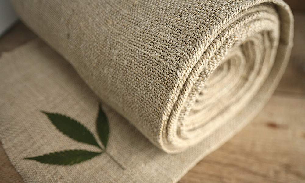 Verkeersopstopping fles Ontbering The Best Non Toxic Hemp Yoga Mats - A Little Sustainability