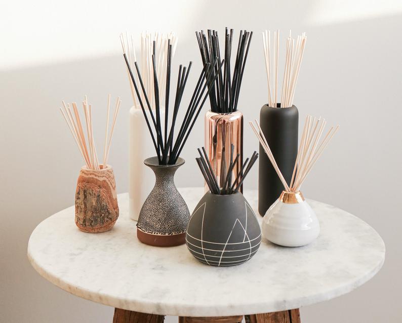 Reed Diffuser Stand