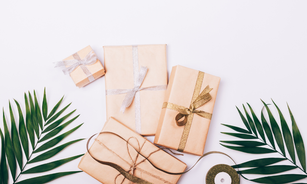 cheap eco-friendly gifts