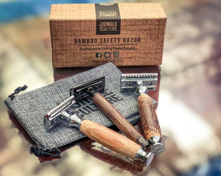 Eco-Friendly Alternatives to Disposable Razors (6 Best) - A Little ...
