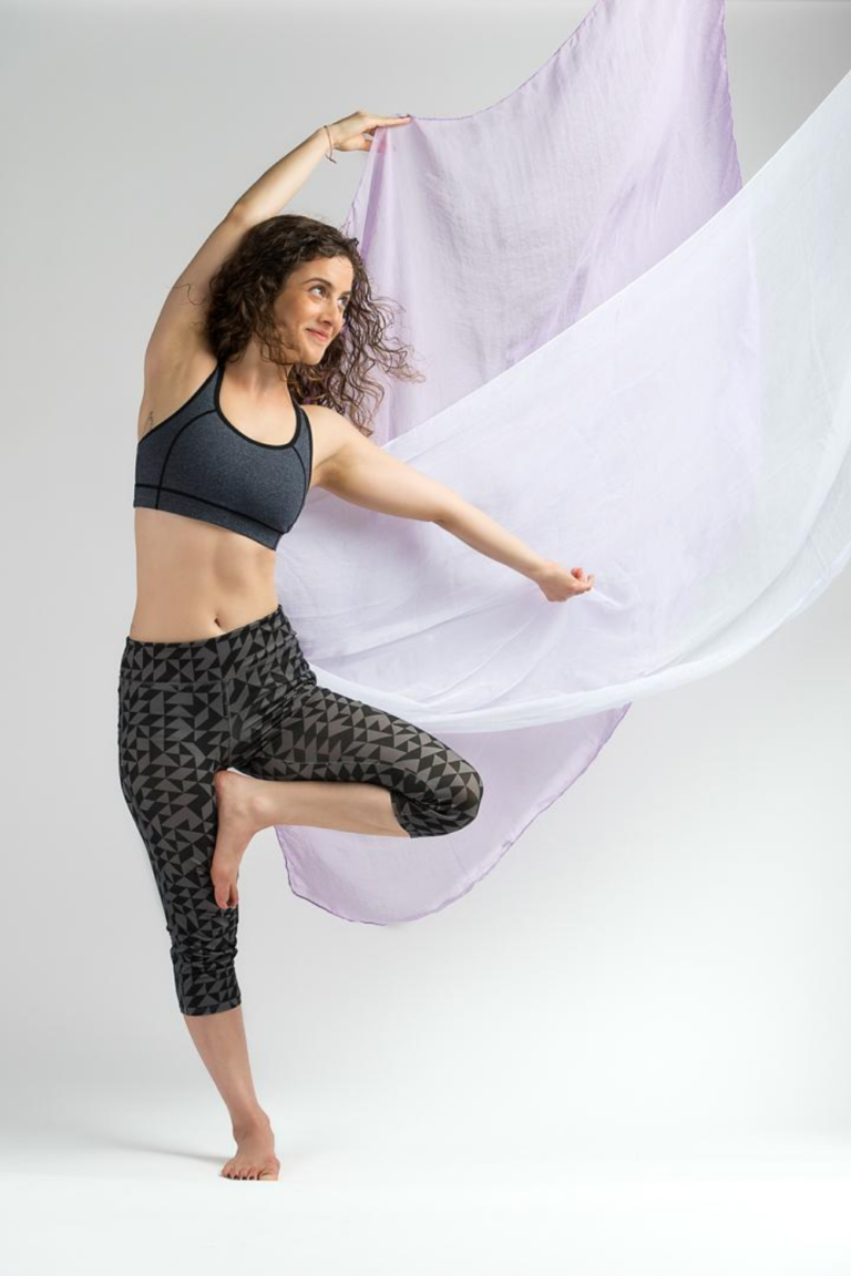 ethical yoga wear