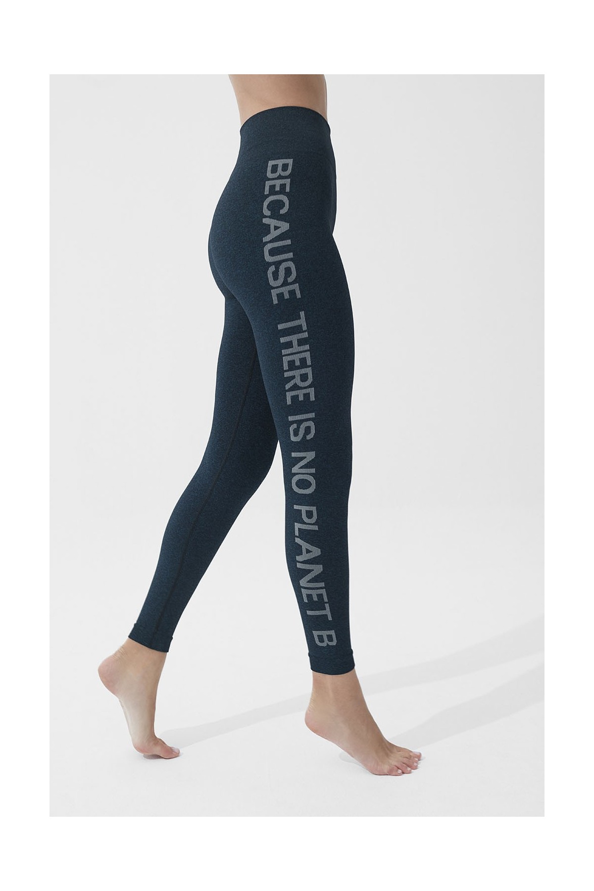Eco-responsible and ethical leggings